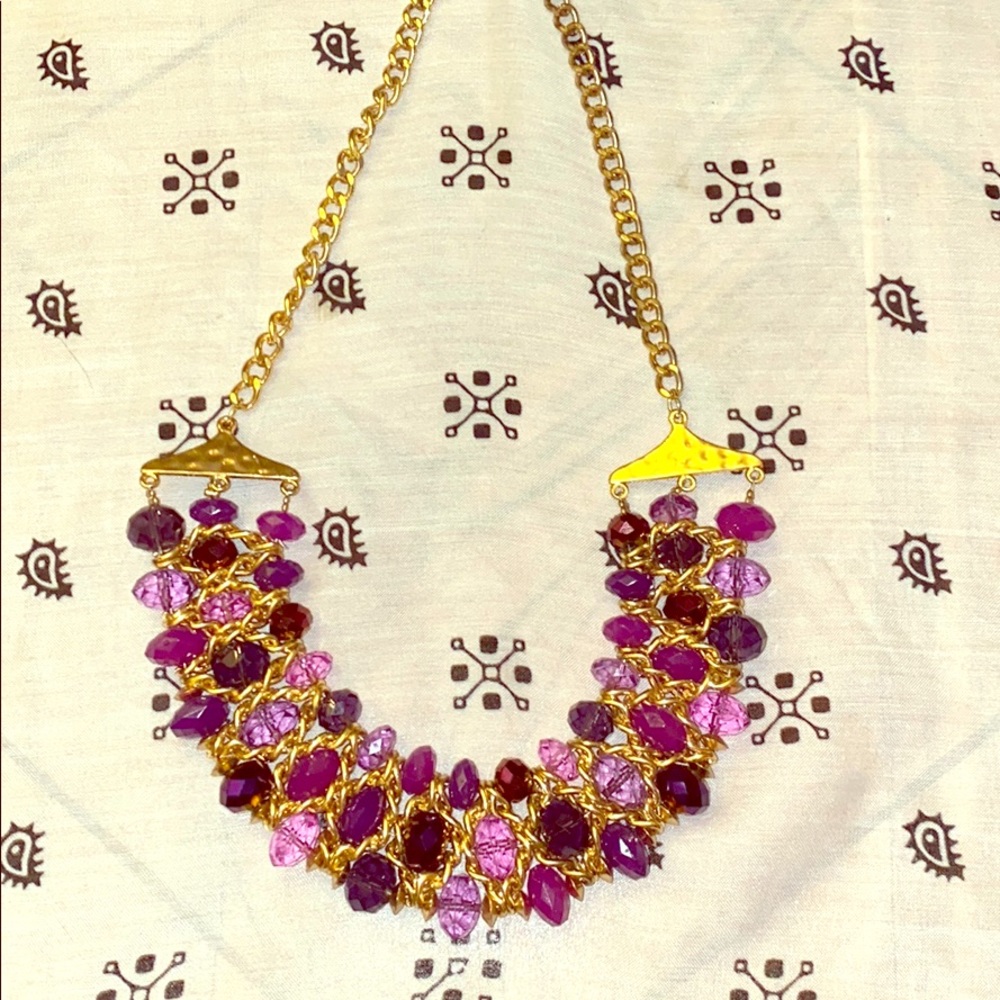 H&M • Fancy Necklace